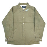 (DESIGNERS) PHINGERIN COTTON COACH JACKET