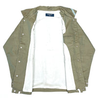 (DESIGNERS) PHINGERIN COTTON COACH JACKET