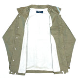 (DESIGNERS) PHINGERIN COTTON COACH JACKET