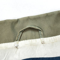(DESIGNERS) PHINGERIN COTTON COACH JACKET