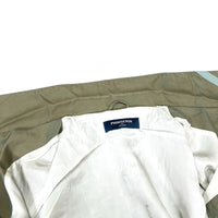 (DESIGNERS) PHINGERIN COTTON COACH JACKET