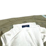 (DESIGNERS) PHINGERIN COTTON COACH JACKET