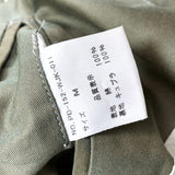 (DESIGNERS) PHINGERIN COTTON COACH JACKET
