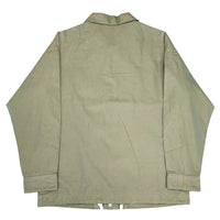 (DESIGNERS) PHINGERIN COTTON COACH JACKET