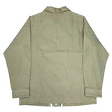 (DESIGNERS) PHINGERIN COTTON COACH JACKET