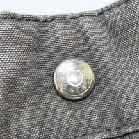 (OTHER) 1990'S～ MADE IN FRANCE HERMES FOURRE TOUT TOTE BAG BORO
