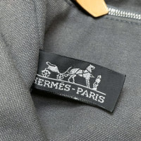 (OTHER) 1990'S～ MADE IN FRANCE HERMES FOURRE TOUT TOTE BAG BORO