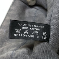 (OTHER) 1990'S～ MADE IN FRANCE HERMES FOURRE TOUT TOTE BAG BORO