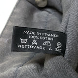 (OTHER) 1990'S～ MADE IN FRANCE HERMES FOURRE TOUT TOTE BAG BORO