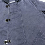 (designers) MADE IN JAPAN DUFFER US NAVY STYLE HOOKED DECK JACKET