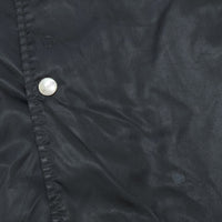 (VINTAGE) 1990'S～ bitch NYLON COACH JACKET AS IS