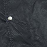 (VINTAGE) 1990'S～ bitch NYLON COACH JACKET AS IS