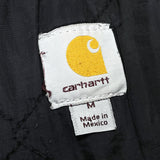 (VINTAGE) 2000'S MADE IN MEXICO CARHARTT DUCK PADDING VEST