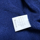 (designers) 1980'S～ HAI SPORTING GEAR LOGO TOTAL PATTERN PRINT PADDED JACKET WITH HOOD