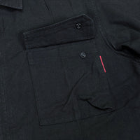 (DESIGNERS) 2000'S GOOD ENOUGH MILITARY SHIRT JACKET