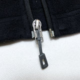(vintage) 2014 PATAGONIA SYNCHILLA FLEECE JACKET SP14 AS IS