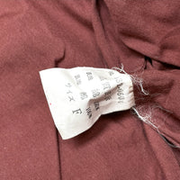 (DESIGNERS) 1980'S～ PAZZO COLLARLESS ZIP UP JACKET WITH 3D POCKET
