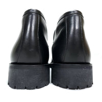 (OTHER) NEW MADE IN ITALY OLD GUCCI HORSEBIT CHUKKA BOOTS
