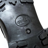(OTHER) NEW MADE IN ITALY OLD GUCCI HORSEBIT CHUKKA BOOTS