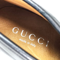 (OTHER) NEW MADE IN ITALY OLD GUCCI HORSEBIT CHUKKA BOOTS