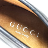 (OTHER) NEW MADE IN ITALY OLD GUCCI HORSEBIT CHUKKA BOOTS