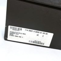 (OTHER) NEW MADE IN ITALY OLD GUCCI HORSEBIT CHUKKA BOOTS