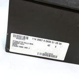 (OTHER) NEW MADE IN ITALY OLD GUCCI HORSEBIT CHUKKA BOOTS