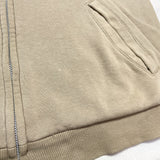 (designers) 1996/1997 MADE IN JAPAN UNDER COVER JESUS BUILT MY HOT ROD ZIP UP SLEEVELESS HOODIE SWEAT SHIRT VEST