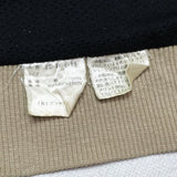 (designers) 1996/1997 MADE IN JAPAN UNDER COVER JESUS BUILT MY HOT ROD ZIP UP SLEEVELESS HOODIE SWEAT SHIRT VEST
