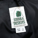 (vintage) 2000'S～ SIERRA DESIGNS 60/40 CLOTH FADED DOWN VEST