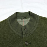 (vintage) 1980'S～ MADE IN AUSTRIA SCHNEIDERS ALPACA WOOL VALSTAR JACKET