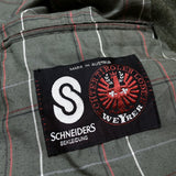 (vintage) 1980'S～ MADE IN AUSTRIA SCHNEIDERS ALPACA WOOL VALSTAR JACKET