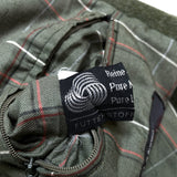 (vintage) 1980'S～ MADE IN AUSTRIA SCHNEIDERS ALPACA WOOL VALSTAR JACKET