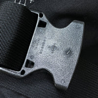 (OTHER) MADE IN USA GREGORY SPECTRA DAY AND HALF BACKPACK