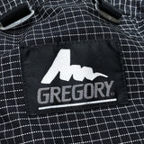 (OTHER) MADE IN USA GREGORY SPECTRA DAY AND HALF BACKPACK
