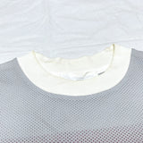 (DESIGNERS) 2000 MADE IN JAPAN GENERAL RESEARCH MESH MOTOCROSS SHIRT