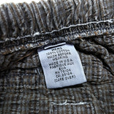 (vintage) 1990'S～ MADE IN USA GRAMICCI PLAID PATTERN SEERSUCKER SHORTS