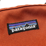 (other) 2009 PATAGONIA HIP PACK FANNY PACK S9