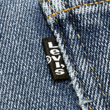 (VINTAGE) 2000 MADE IN GUATEMALA Levi's 517 STRETCH DENIM PANTS