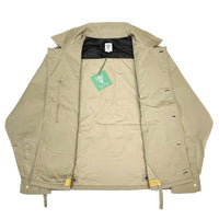 (DESIGNERS) NEW MADE IN JAPAN South 2 West 8 by NEPENTHES TENKARA JACKET
