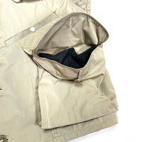 (DESIGNERS) NEW MADE IN JAPAN South 2 West 8 by NEPENTHES TENKARA JACKET
