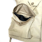 (DESIGNERS) NEW MADE IN JAPAN South 2 West 8 by NEPENTHES TENKARA JACKET