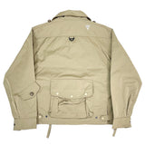 (DESIGNERS) NEW MADE IN JAPAN South 2 West 8 by NEPENTHES TENKARA JACKET