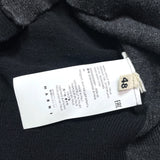 (designers) 2020 MADE IN ITALY MARNI 4 COLOR PANELED DESIGN KNIT