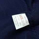 (designers) Paul Reed by TOYO ENTERPRISE PINSTRIPE PRINTED RAYON LOOP COLLAR SHORT SLEEVE BOX SHIRT