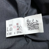 (designers) 2015 MADE IN JAPAN John UNDERCOVER BALMACAAN COAT