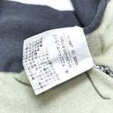 (DESIGNERS) 1990'S～ MADE IN JAPAN agnes b. homme THICK STRIPED SHIRT