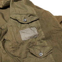 (DESIGNERS) 2000'S～ MADE IN JAPAN Y's for MEN GARMENT DYED 2 BUTTON BLAZER JACKET