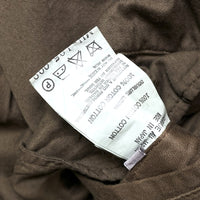 (DESIGNERS) 2000'S～ MADE IN JAPAN Y's for MEN GARMENT DYED 2 BUTTON BLAZER JACKET