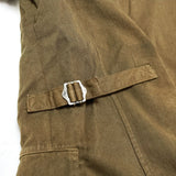 (DESIGNERS) 2000'S～ MADE IN JAPAN Y's for MEN GARMENT DYED 2 BUTTON BLAZER JACKET